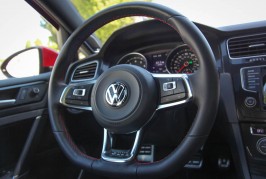 2015 Volkswagen GTI