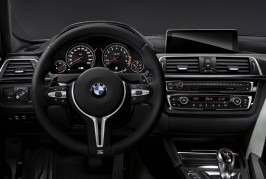 2016 BMW M3