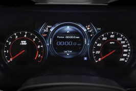 2016 Chevrolet Camaro