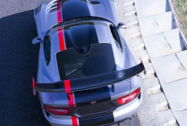 2016 Dodge Viper ACR