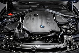 BMW 3-340i 2016