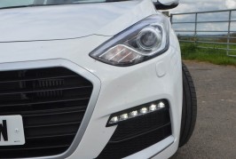 Hyundai i30 Turbo