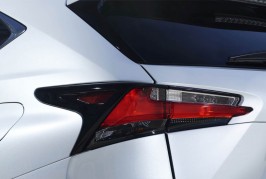 Lexus NX200T F Sport