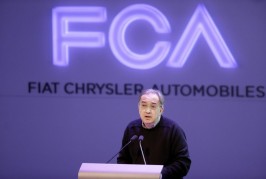 Sergio Marchionne