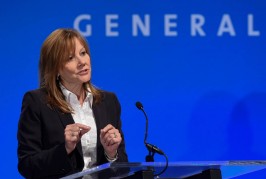 Mary Barra