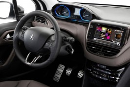 PEUGEOT-2008-Interior