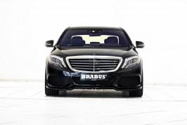 Brabus PowerXtra B50 Hybrid