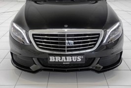 Brabus PowerXtra B50 Hybrid