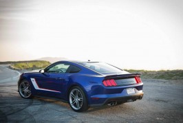 2015 Roush Ford Mustang stage3