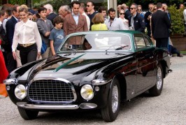 1952 Ferrari 212 Europa