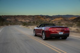 2014-chevrolet-camaro-ss-convertible-rear-three-quarters