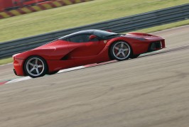 Ferrari Laferrari