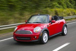 2014-mini-cooper-convertible-front-three-quarters-in-motion