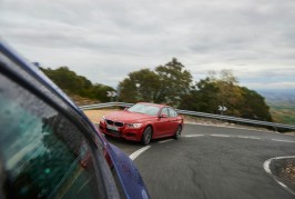 BMW 335i M Sport