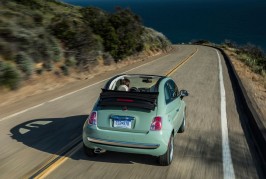 2015-fiat-500c-above-rear-three-quarter-in-motion