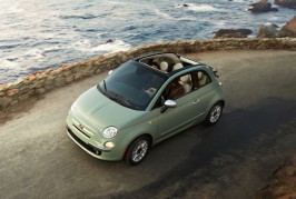 2015-fiat-500c-above-rear-three-quarter-in-motion