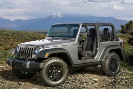 2015-jeep-wrangler-willys-wheeler-edition-front-three-quarter-