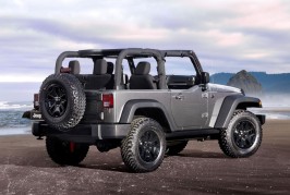 2015-jeep-wrangler-willys-wheeler-edition-rear-three-quarter