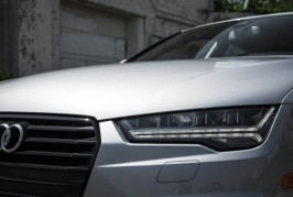 2016 Audi A7 3.0T