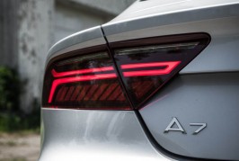 2016 Audi A7 3.0T