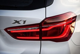 2016 BMW X1