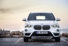 2016 BMW X1