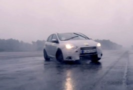 ford focus RS