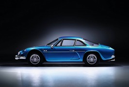 Alpine A110