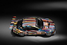 BMW Art Cars