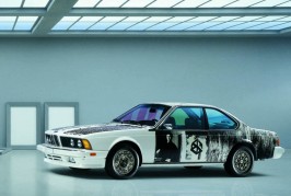 BMW Art Cars