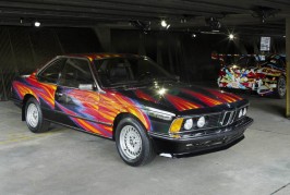 BMW Art Cars