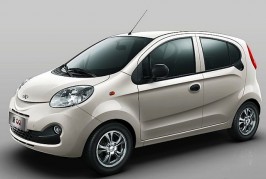 chery qq-3