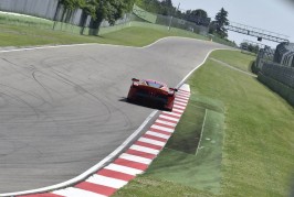 Ferrari FXX-K