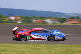 Ford GT Le Mans