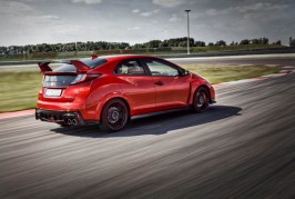 Civic Type R