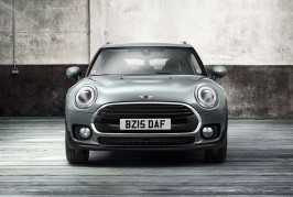 All-New Mini Clubman