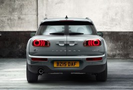 All-New Mini Clubman