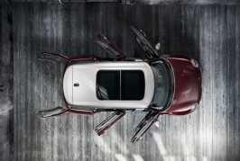 All-New Mini Clubman