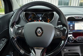 2015 Renault Captur