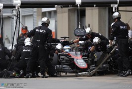 2015 Canadian Grand Prix