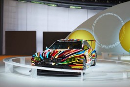 BMW Art Cars