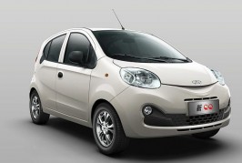 chery qq-3