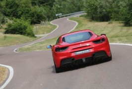 Ferrari 488 GTB