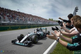 2015 Canadian Grand Prix