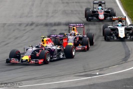 2015 Canadian Grand Prix