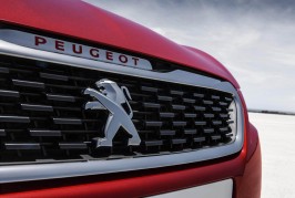 Peugeot 308 GTi