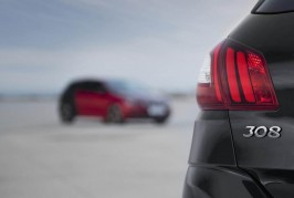 Peugeot 308 GTi