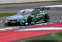 DTM 2015