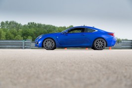 Lexus RC F