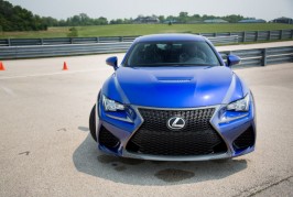 Lexus RC F